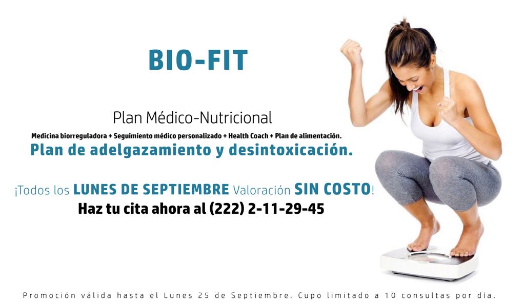 Plan Médico-Nutricional