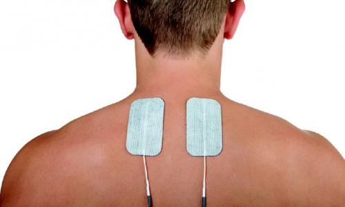 electroterapia electroterapia